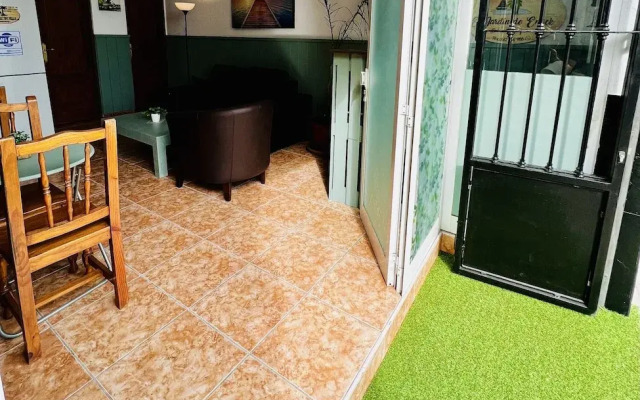El Jardin De Enock