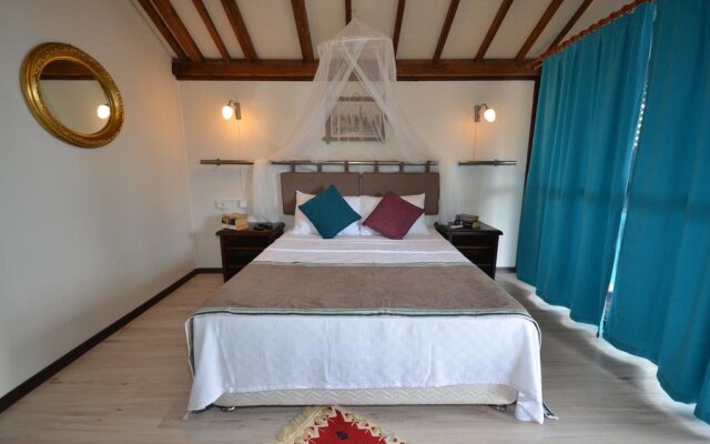 Blu Brezza Marine Hotel