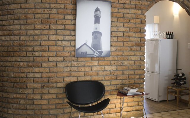 Kramersdorf Guesthouse