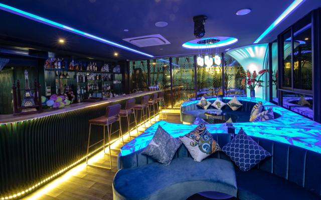 Cicilia Hotels & Spa Danang
