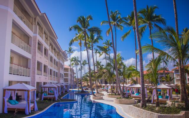 Majestic Mirage Punta Cana All Suites, All Inclusive