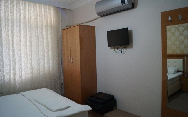 Öztay Otel