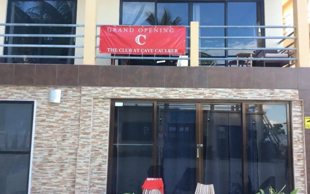 The Club At Caye Caulker