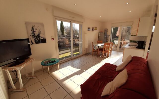 Puravida Annexe