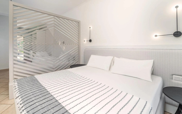 San Giovanni Luxury Studios