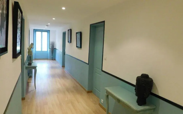 Le Relais De La Tour