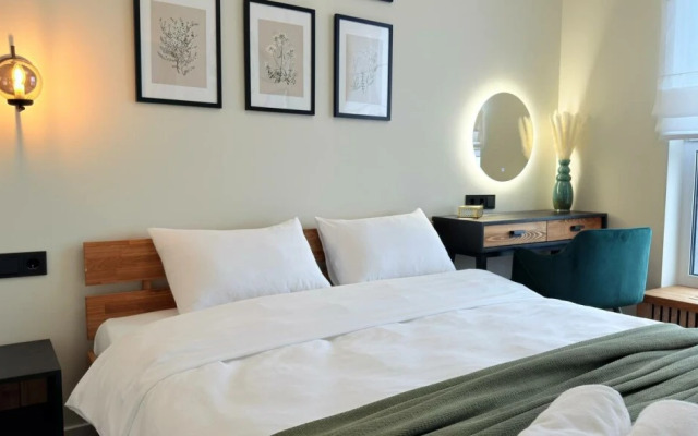 ЕвроУют, Советских Пограничников, 57