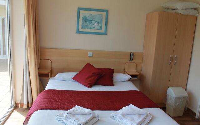 Pakefield Holiday Village