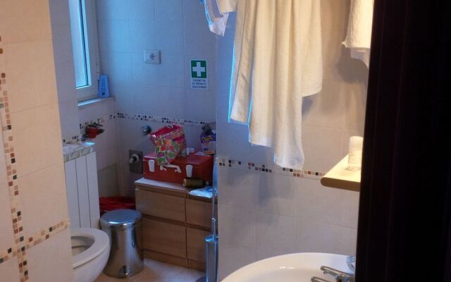 La Casa del Borgo Pio