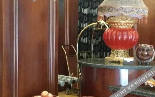Hubin Garden Hotel