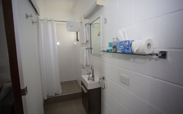 Moffat Beach Motel Caloundra