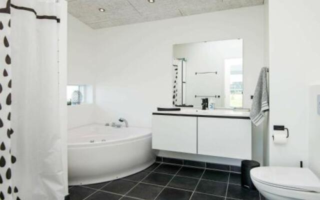 Holiday Home Knebel Xii