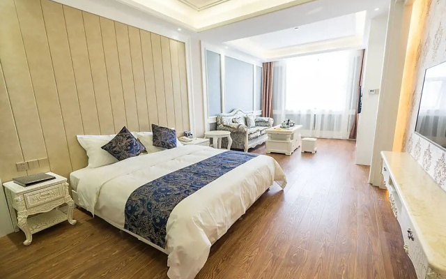 Huaerman Holiday Hotel
