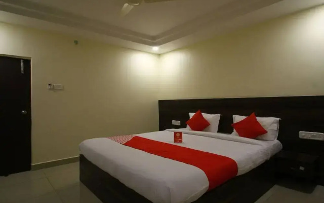 Venkateshwara Mitra Residency by OYO Rooms