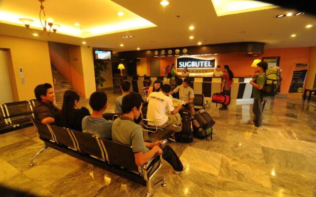 Sugbutel Family Hotel