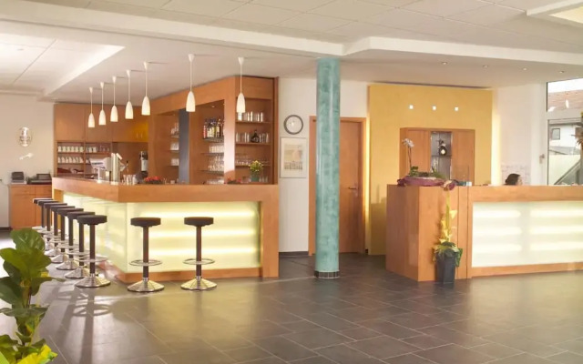 Hotel Mainpromenade