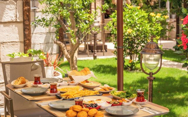 Vadim Selimiye Butik Otel