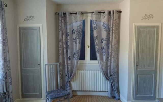 Chambre d'hôtes La Citadelle