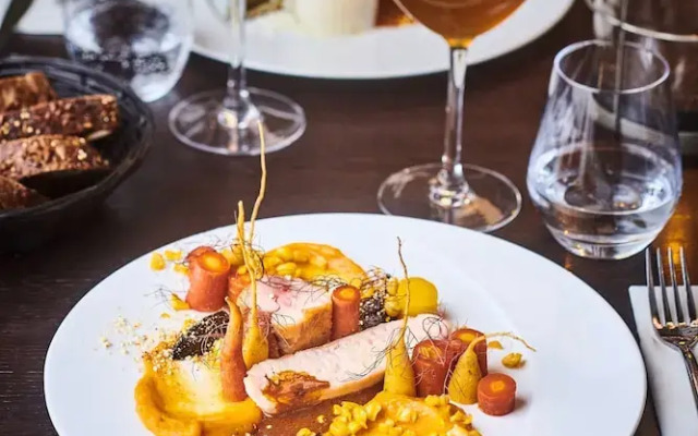 Hotel Louvre Lens - Esprit de France