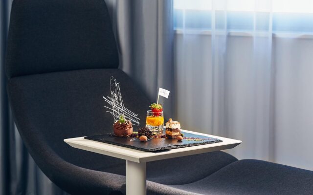 Novotel Krakow Centrum