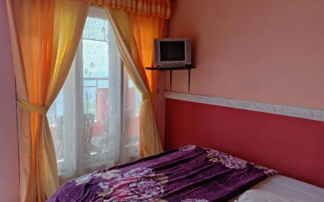 OYO Life 3020 Penginapan Citra Rasa