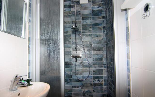 Apartment, guest in Güster