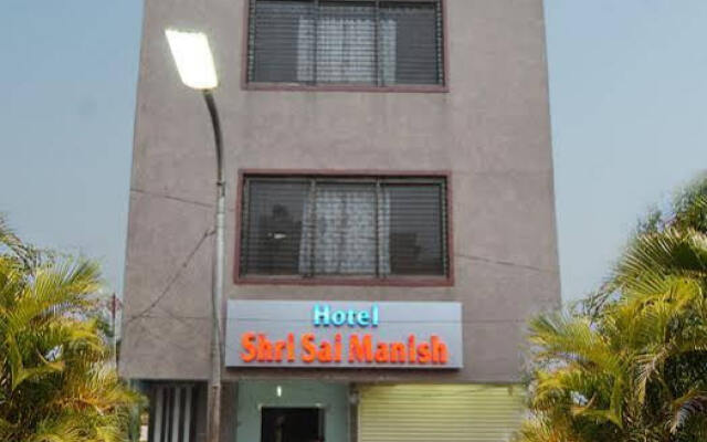 Hotel Shri Sai Manish