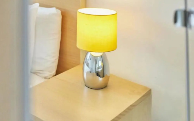 Jackson Court Apartment 3