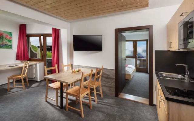 Hotel Höhlenstein