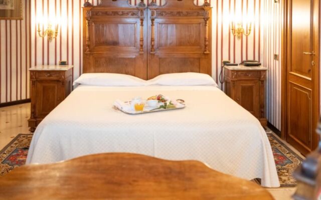 Castello Di San Gaudenzio