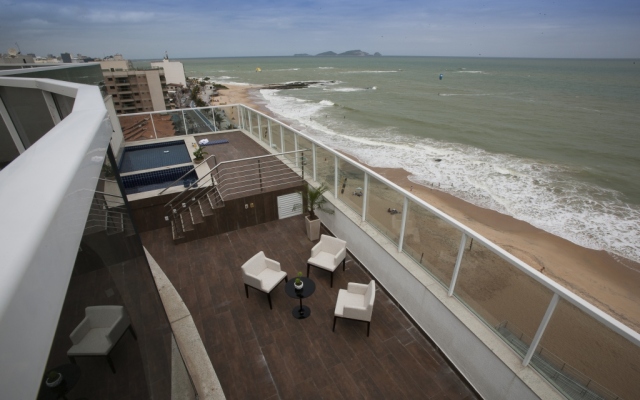 Prata Business Suites