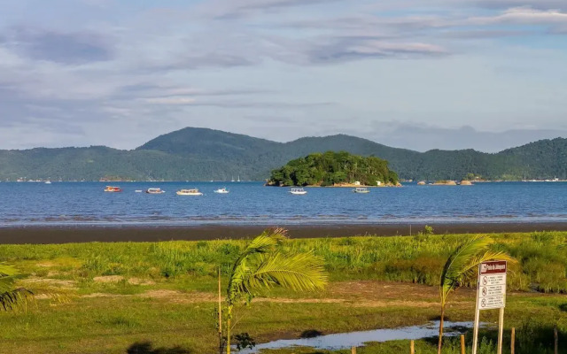 Calamar Flats Paraty