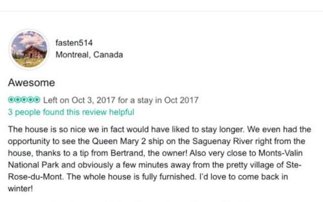 The Rustic House of the Fjord