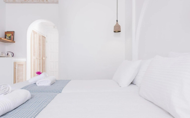 Cycladic Islands Hotel & Spa