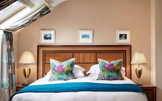 Greenmount House