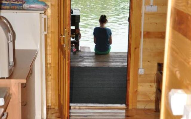 Holiday Home Bojanka