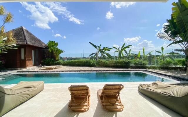 Villa Dew Canggu