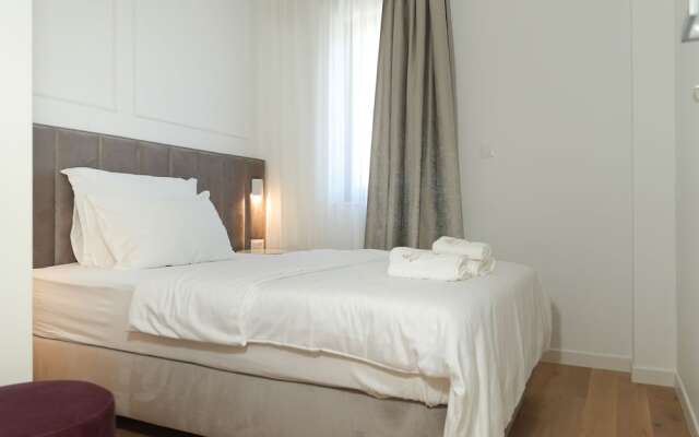 Adria Concept Suites