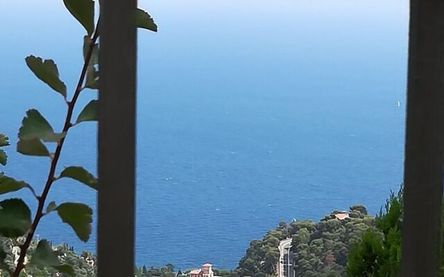 AltoBlu B&B