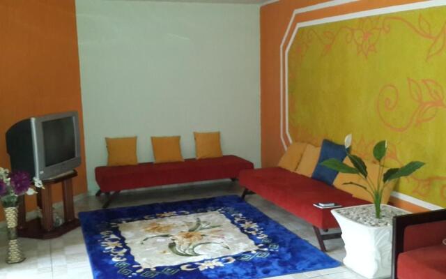 Vieira's Palace Hotel