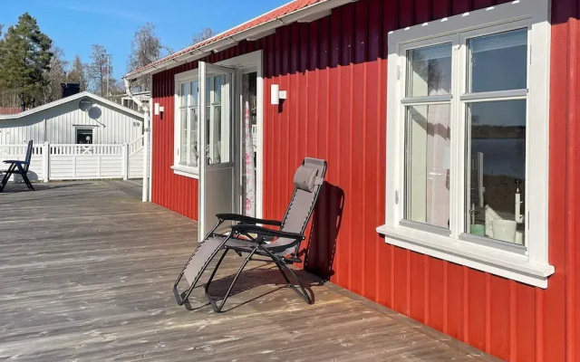 4 Person Holiday Home in Herrljunga-by Traum