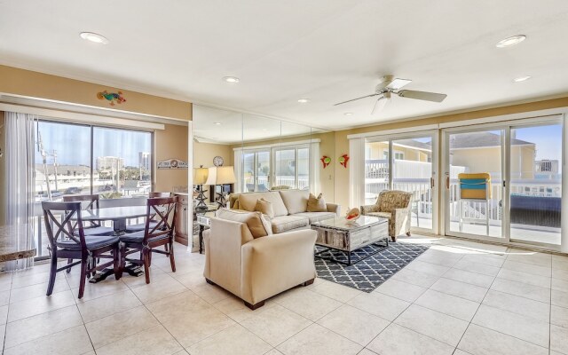 Sandpiper Cove 2136 2 Bedroom Condo by RedAwning