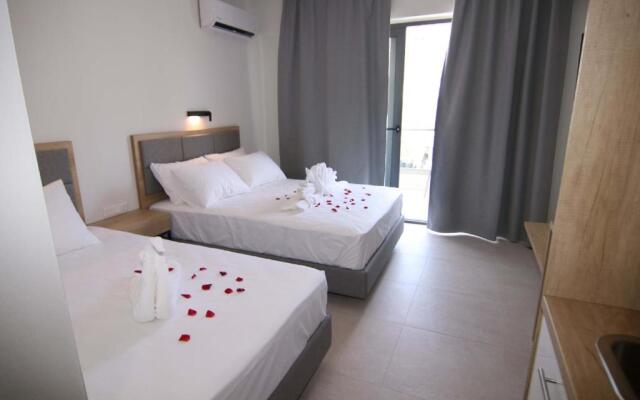 B&V rooms