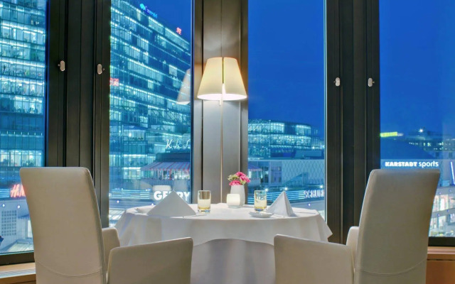 Swissôtel Berlin