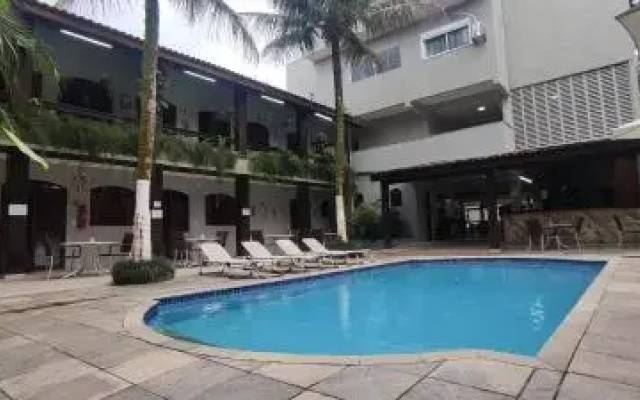 Pousada Do Vladimir