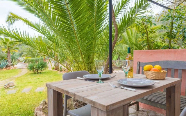 Holiday Home Casa Cascada - CIX134