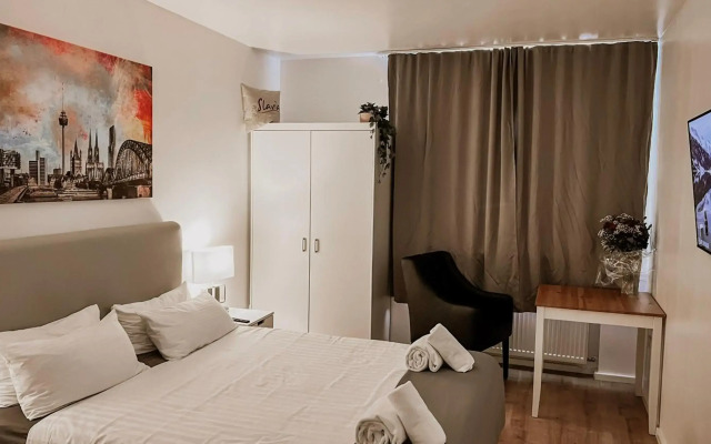 City Apartment