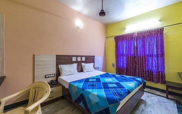 Hotel Gold Inn