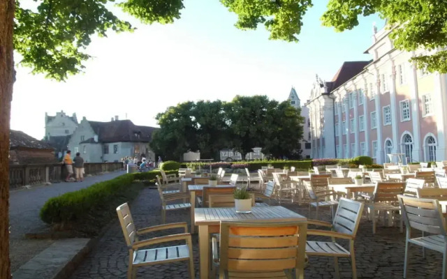 Lake Constance Hearts