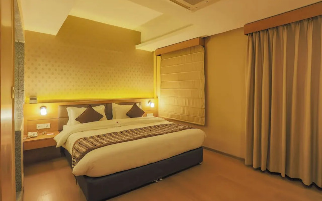 Lords Eco Inn Kathmandu